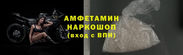 крисы Баксан